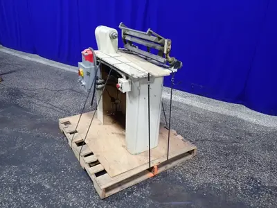 12x30 Knife Cutter