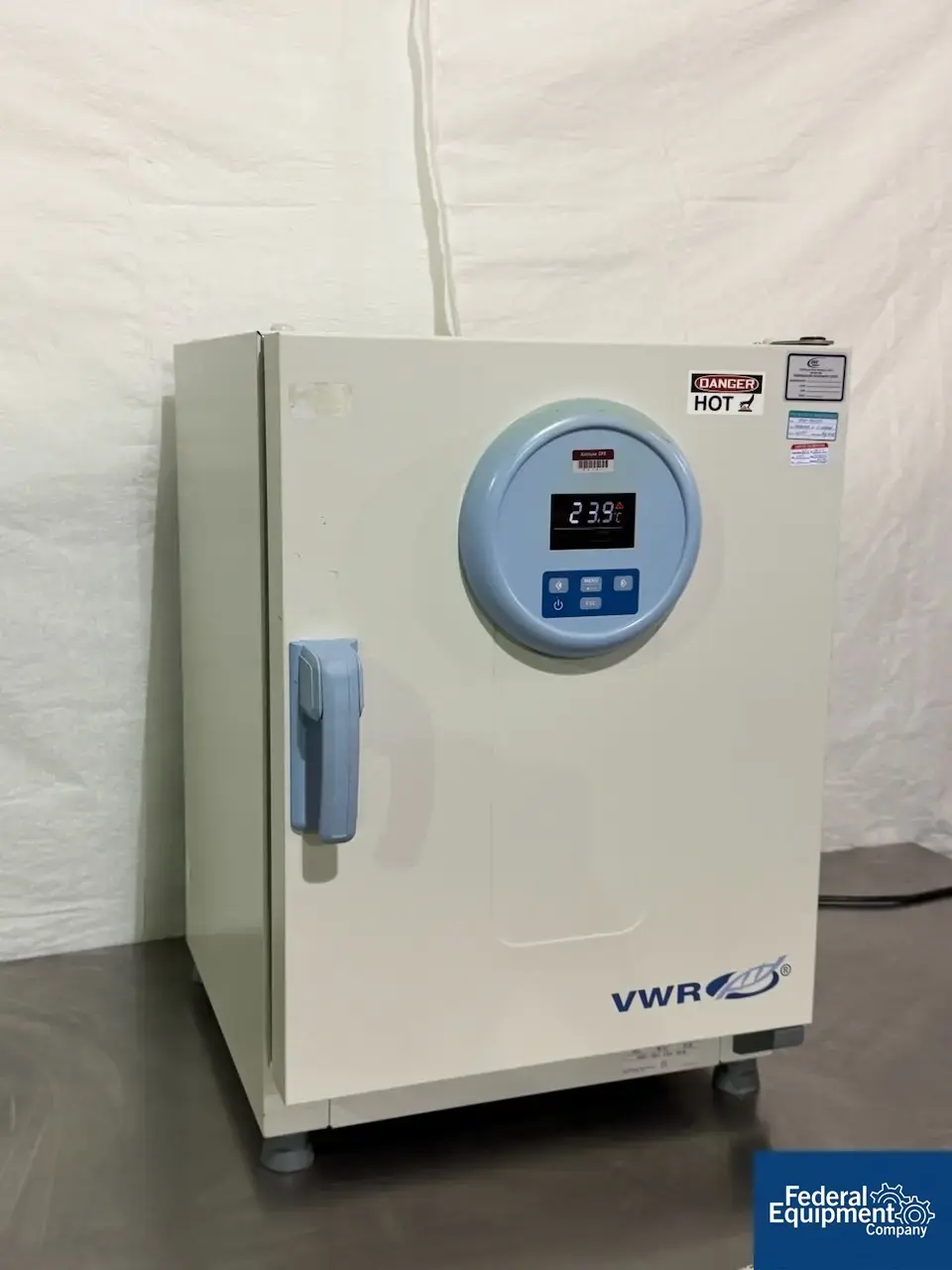 Used VWR _UNKNOWN_ Incubators Ohio US | Federal Equipment Company #1370927