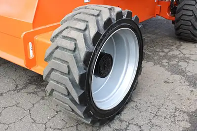 Used 2018 JLG 660SJ Manlifts New York US | United Lift #1445448
