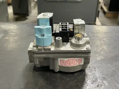 USED LENNOX 60J21