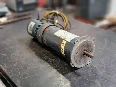 USED LIGHTNIN 1620-50
