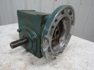 Used TIGEAR 2 _UNKNOWN_ Speed Reducers | Arrow Industrial #634444