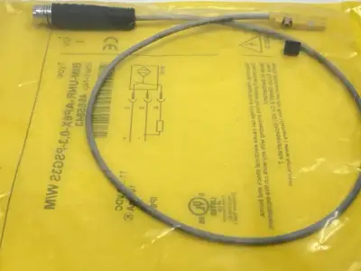 New | in-Stock Turck BIM-UNR-AP6X-0,3-PSG3S Proximity Sensors Michigan US | Maverick Industrial Sales #1412956
