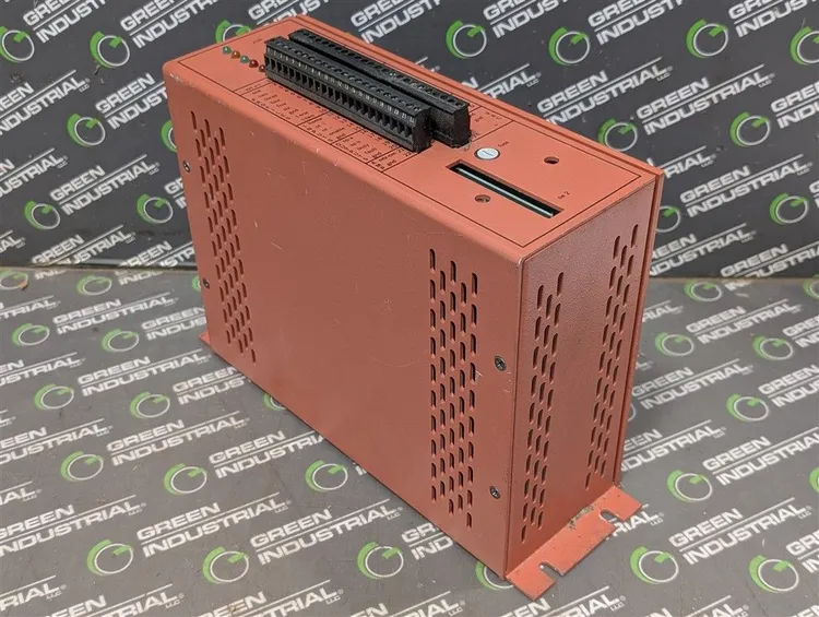 Used WHEDCO _UNKNOWN_ PLC Processors Wisconsin US | Green Industrial #667081