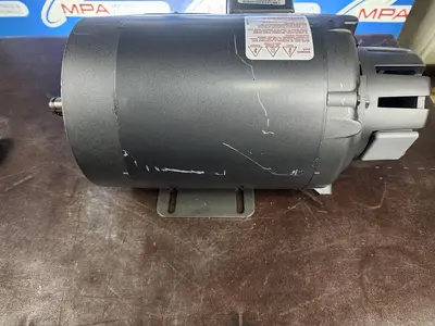 NEW BALDOR IDNM3542