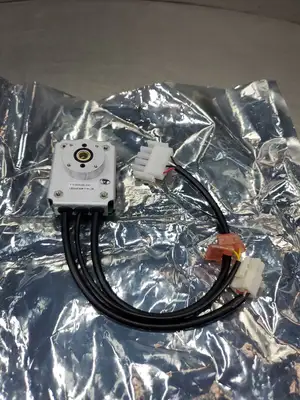 CS 2092 037 (110008-00) Encoder Module. 3D-23