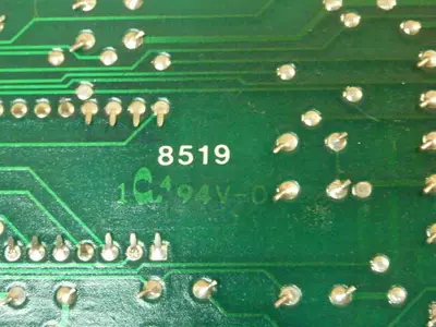 USED HAYES 40-00024  2.1
