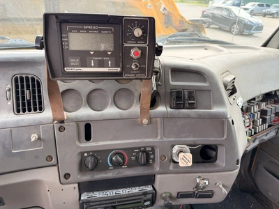 Used 1997 FORD LT9513 6X4 Dump trucks Michigan US | Miedema Asset Management Group #1437088