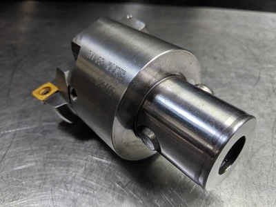 Kaiser KAB6 Rough Boring Head 2.67"-3.46" Range 2.79" Pro 10.314.605 (LOC3021B)