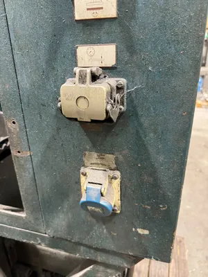 HAHN & KOLB Double Side Lappers | Bowland Trading Ltd (4)