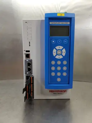 USED HERRMANN 4800