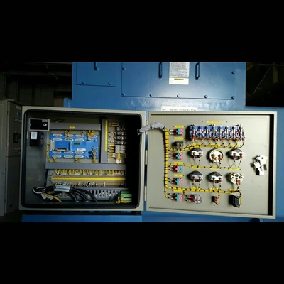 2011 MTU 2.5 MW Diesel Generators