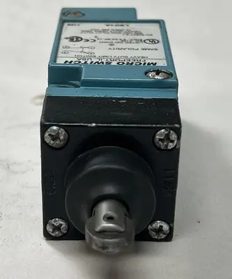 Used HONEYWELL LSD1A Relays & Switches Ohio US | Surplus Asset Holdings #1578828