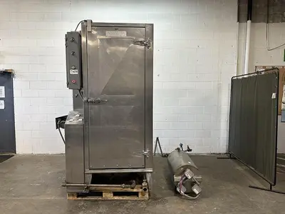 USED DOUGLAS MACHINE CORP. 1527-N-14
