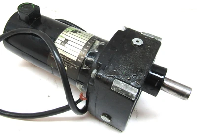 USED BODINE ELECTRIC COMPANY 24A4BEPM-D3