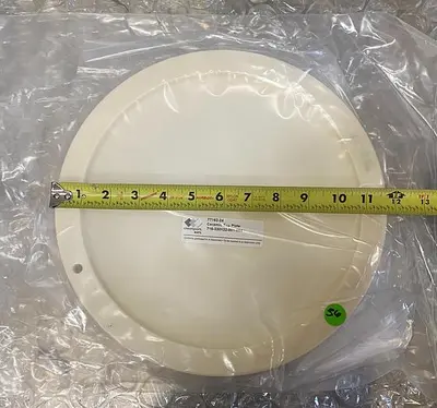 USED LAM RESEARCH 716-330122-001-804