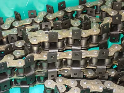 Tsubaki Roller Chain