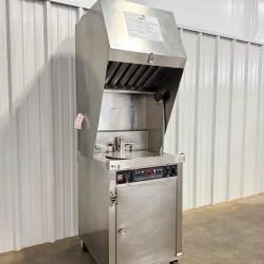 Used WELLS MGF Cookers / Coolers / Fryers British Columbia CA | Surrey Food Equipment #434382