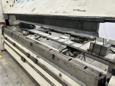 Used FASTI 225-32/6.0 Folding machines Georgia US | The Equipment Hub #967923