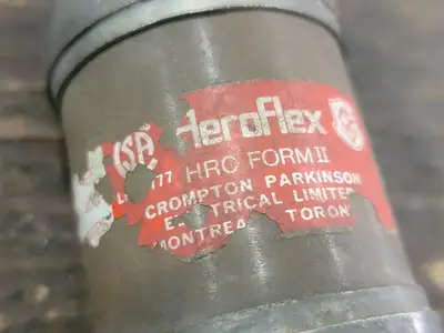USED AEROFLEX 976-400