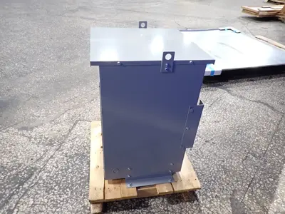 Used REX BC30H1B/Z3 Transformers Ohio US | HGR 24 #895316