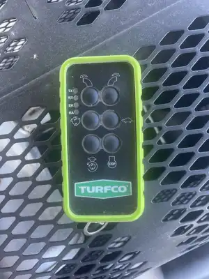USED 2020 TURFCO TORRENT 2