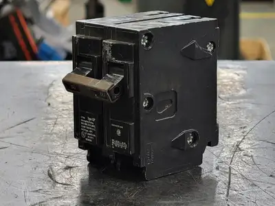USED SIEMENS QP260