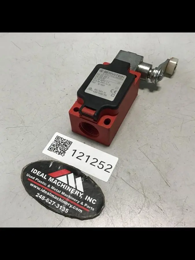 USED BERNSTEIN ENK-UV1Z AHS-V