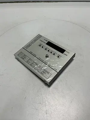 USED TOSHIBA CHK-105S
