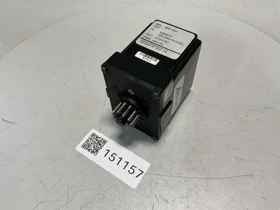 USED ACTION INSTRUMENTS 4051-254
