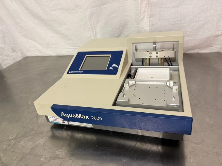 Used _UNKNOWN_ _UNKNOWN_ Microplate Washers / Handlers Ohio US | Federal Equipment Company #1365436