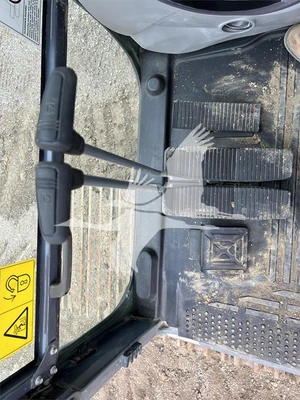 USED 2017 XCMG XE360U