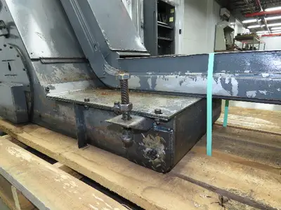 Used TURBO _UNKNOWN_ Conveyor Parts Indiana US | Arrow Industrial #1366824