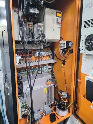 2006 HURCO VM1 Vertical Machining Centers | Toolquip, Inc. (5)