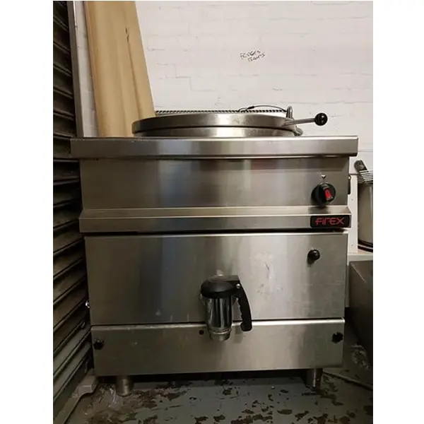 Used Firex _UNKNOWN_ Cooking Kettles Pennsylvania US | ISCA #1299378