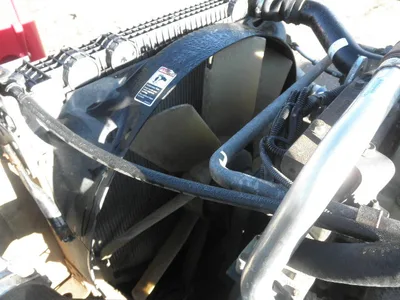 USED DETROIT SERIES 60