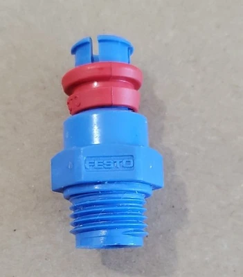 NEW Festo VL/O-3-1/2
