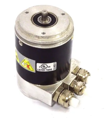 USED KUBLER TURCK T8.5860.2131.3001 T8586021313001 FLOW AMPLIFIER