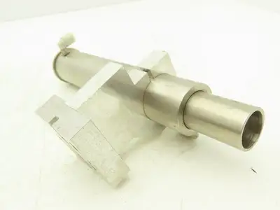 Trumpf Haas 22-13-24-00/03 Laser Module Housing Only 771368