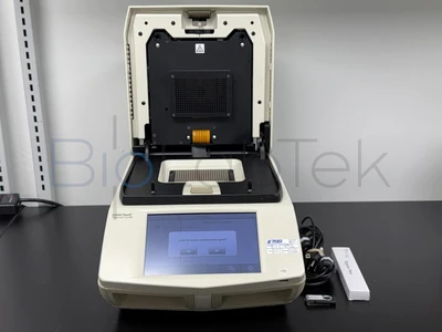 Used Bio-Rad CFX384 Touch PCR/Thermal Cycler Missouri US | BioLabTek #1547025
