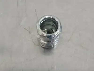 3/4" Compression Coupling Fitting (Bag of 6)