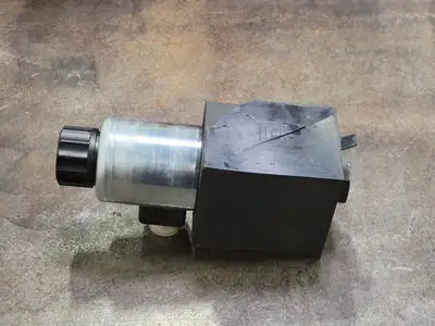USED PARKER FILTRATION D3DW1KNYWZ