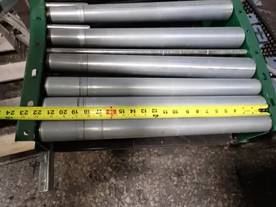 Conveyors