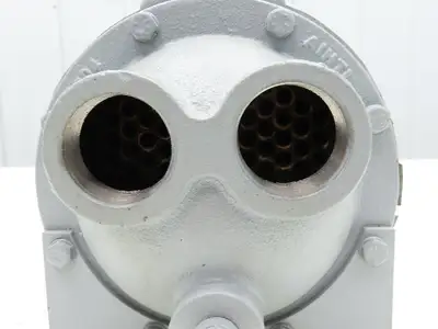 New | in-Stock AMERICAN INDUSTRIAL _UNKNOWN_ Heat Exchangers Indiana US | Arrow Industrial #1365805