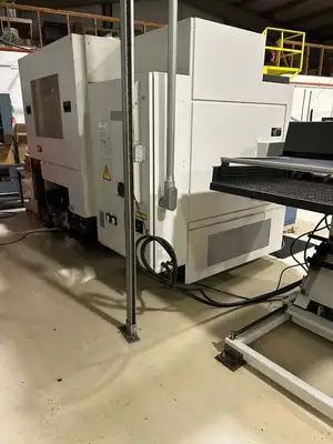 2005 MORI SEIKI NL2000SY/500 Lathes CNC 5 Axis or More | Asset Exchange Corporation (10)