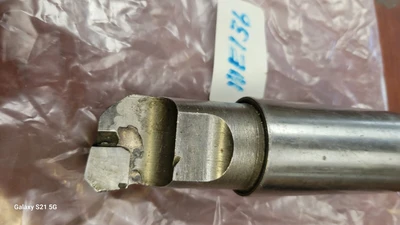 BORE INDEX + CUTTER AS IS