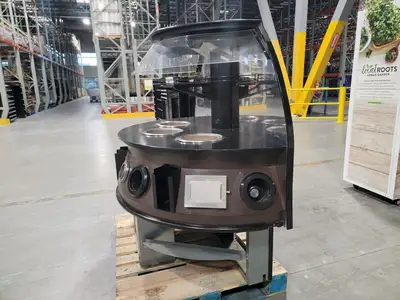 USED CSC DN025097.10000