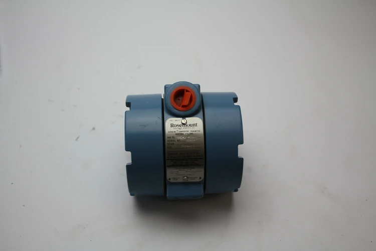 New | in-Stock Rosemount 9U1A1NAR0180 Temperature Monitoring California US | Davliegogo LLC #1706189