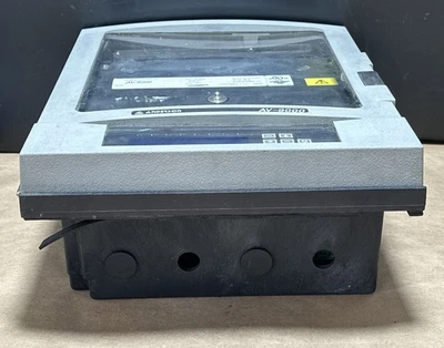 USED Anderson AV-9000