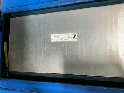 Used DONALDSON TORIT MHP1 Dust Collectors Ohio US | HGR 24 #1404905
